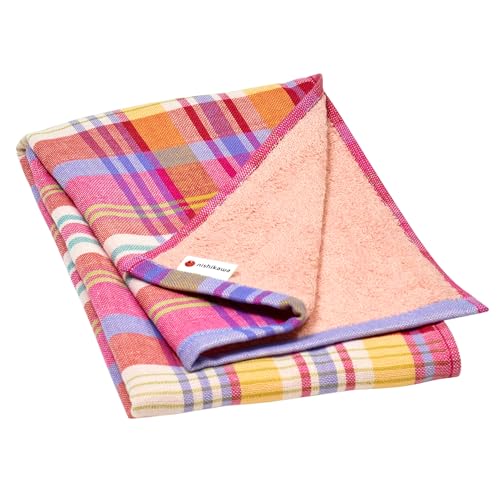 nishikawa �y ���� �z ���� �t�F�C�X�^�I�� 34X80cm ��100�� �K�[�[ & �p�C�� ���[�X�p�t �􂤂��тӂ����� �Ǝ��̃p�t�B�[���R�b�g���� ��������z�� �ӂ�����炩 ���{�� �s���N TT25203000