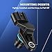 3935025010 Cam Camshaft Position Sensor Fits for Hyundai Sonata 2006-2014, Tucson 2010-2015, Santa Fe 2010-2014, Kia Forte 2010-2013, Optima 2006-2016, Sorento Sportage 2011-2016
