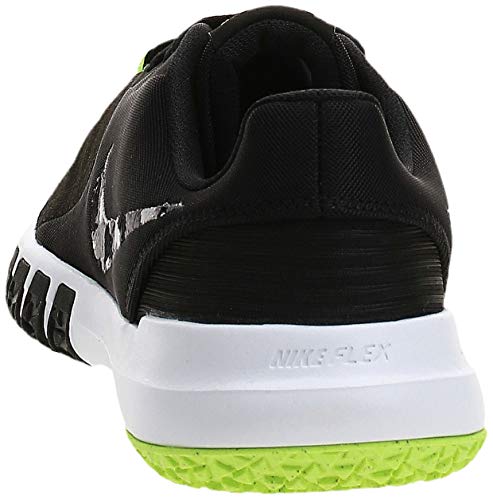 Image of Nike Mens Flex Control Tr4 Cross Trainer