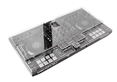 Decksaver DJ Case (DS-PC-MC7000)