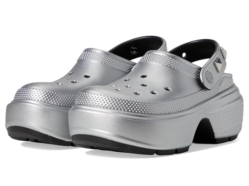 Image of Crocs Women's Stomp Clog Slip-on Shoes