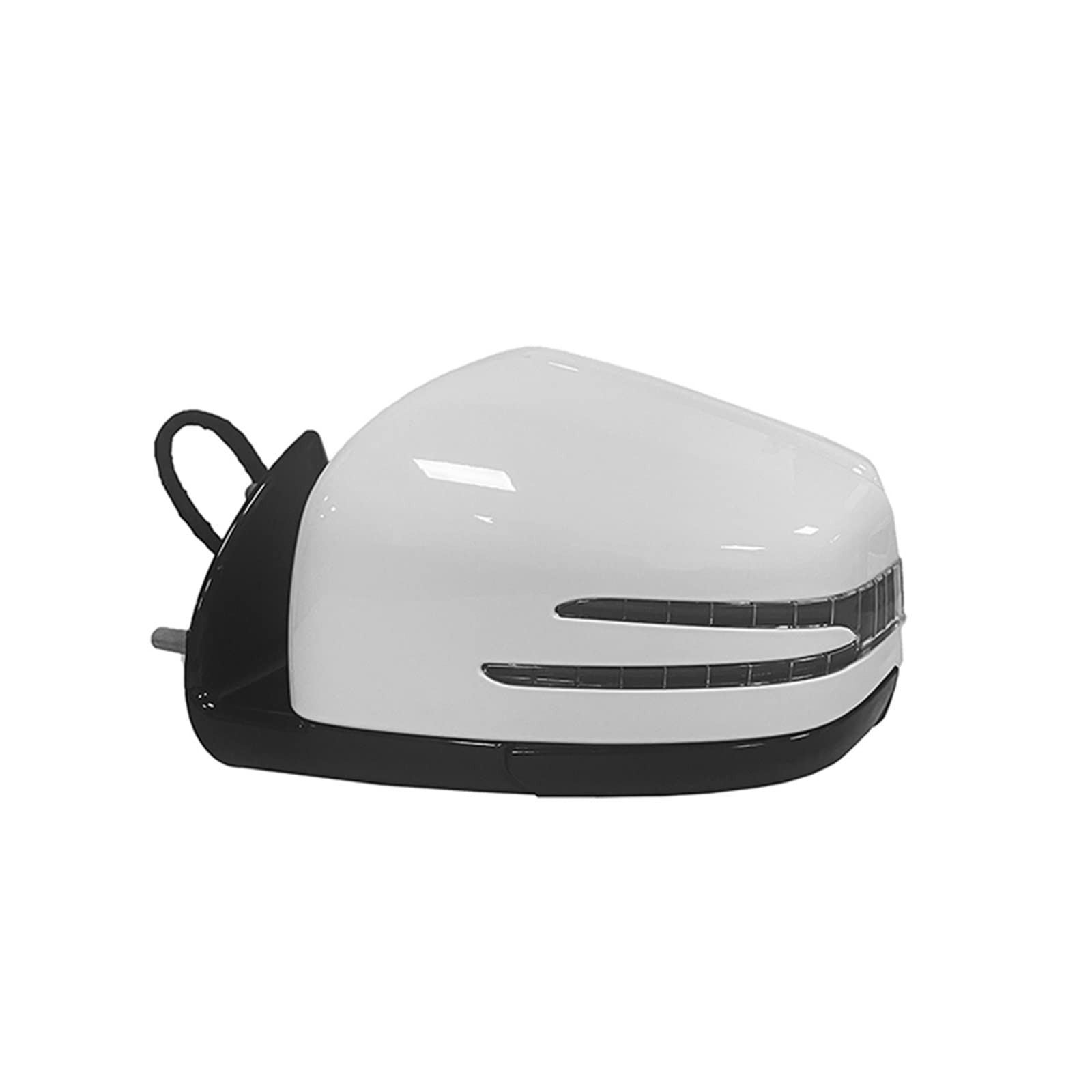 Car Door Wing Mirror Electric Wing Mirror Unit 1668100164 