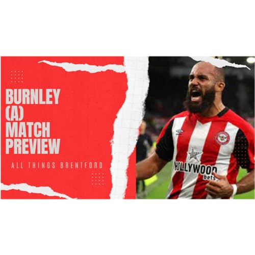 A Potential Banana Skin for the Bees? - Burnley (A) Match Preview
