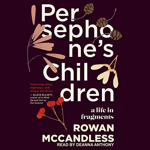 Persephone's Children by Rowan McCandless episode artwork