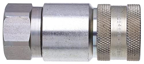 Image of Gates G94921-0808P Coupling