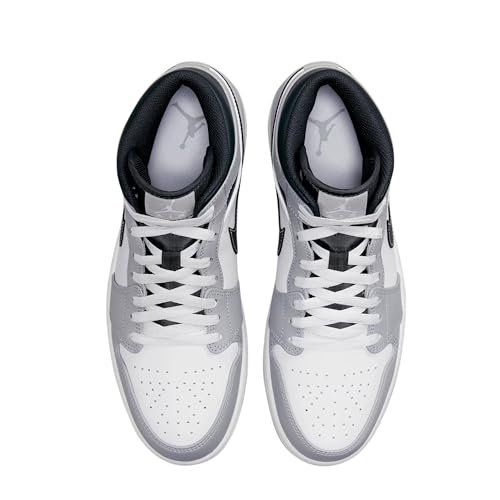 Image of Nike Men's Air Jordan 1 Mid Sneaker