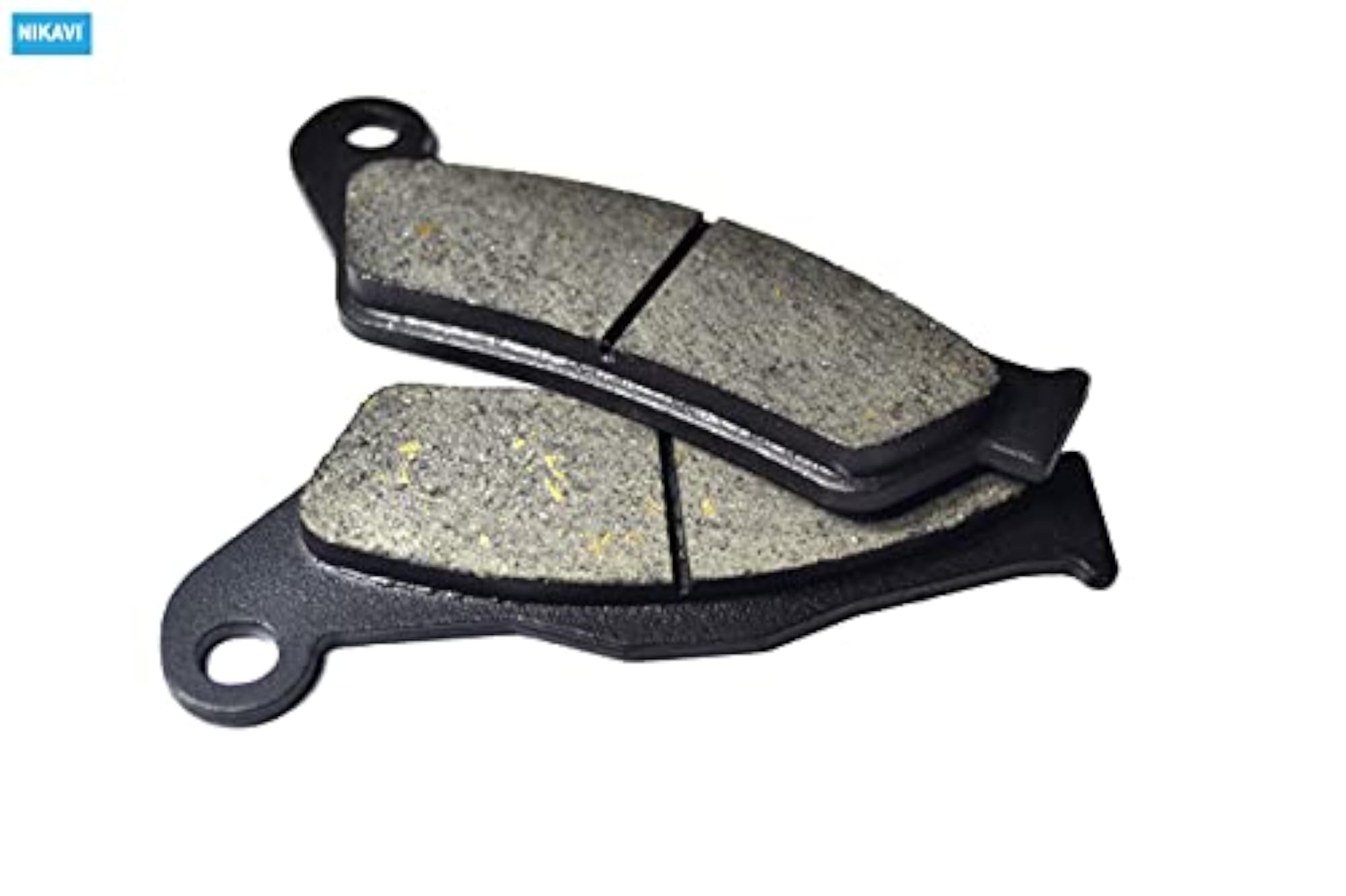 DP1 - DP25 Combo Brake Disc Pads for Yamaha FZ25