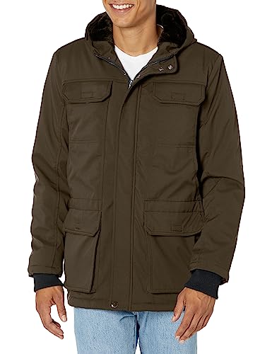 Image of URBAN REPUBLIC mens Urban Republic's Mens Techno Shell Jacket