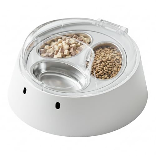 Anifam Microchip RFID Cat Feeder