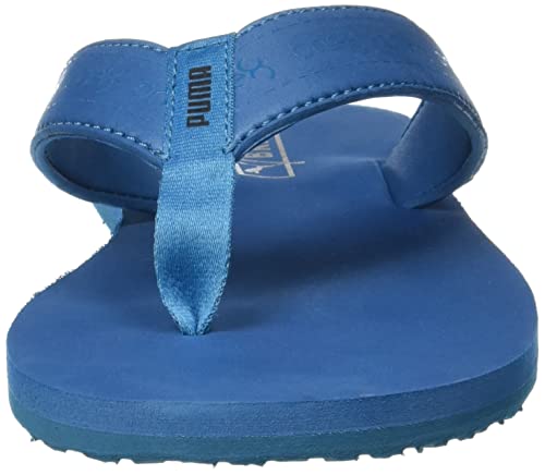 Image of PUMA Unisex-Adult One8 Flip V5 Slipper