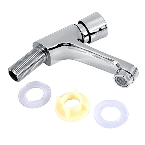 Grifo Temporizador Lavabo Marca Hancend