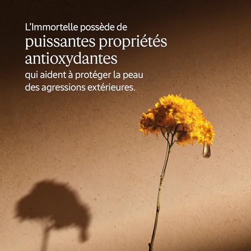 'occitane Baume Regard Immortelle Divine 15ml - vue 3