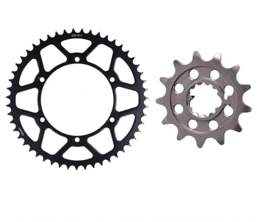 FvKJsH 520 51T 13T �t�����g/���A �Z�Y�|�X�v���P�b�g �ɓK������ KX450 X KMF KNF KNS KPF NRF 4�X�g���[�N 2021-2024 KX 450�p