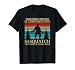 Sometimes Bigfoot is Confused with Sasquatch Yeti Quote T-Shirt
