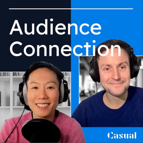 Audience Connection cover art