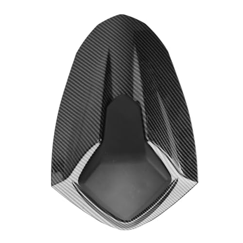 Capot de carénage aérodynamique pour couvercle arrière Street Triple 765 RS