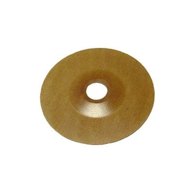 5In Phenolic Backing Disc