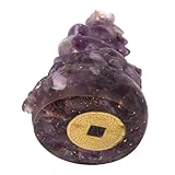 Symbole de bonne fortune : cette figurine de cheval, conçue en cristal, symbolise la prospérité et l'abondance. objet décoratif intemporel et de bon augure, trouvera sa place dans votre salon