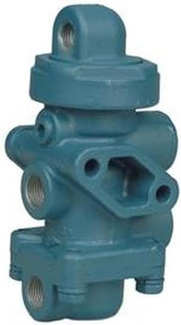 Haldex Reman Valve
