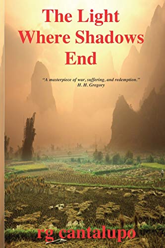 The Light Where Shadows End (The Vietnam War Series)