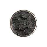 YesParts DE32-60011A Durable Microwave Sensor Gas compatible with 2078404 AH2151010 EA2151010 PS2151010