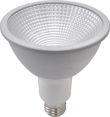 Amazon | LED LED電球 E26 100W形 ビームランプ ビーム電球 16W 白色