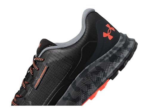 Image of Under Armour Mens Ua Charged Bandit Tr 3 Sneaker