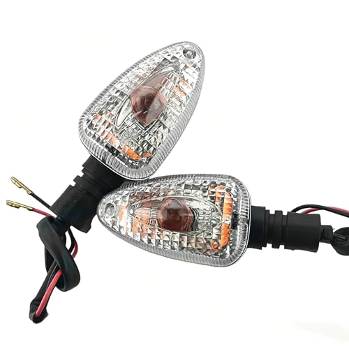 �K��R1200GS G450X K1300S K1200R F800GS F650GS R1200R F800ST F800S K1200S�p�o�C�N�p�E�C���J�[/�����j���O���C�g/�u���[�L���C�g �_�ł�������w����(�N���A)