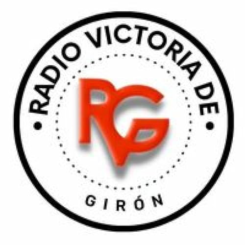 『Radio Victoria de Girón - Cuba』のカバーアート