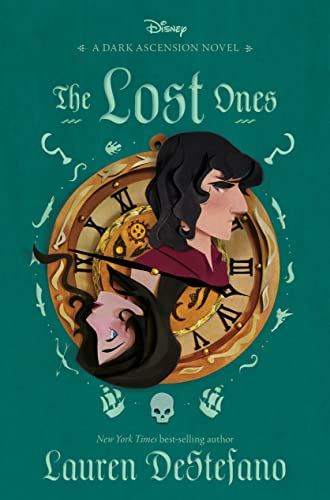 Cover of The Lost Ones