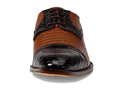 Image of Stacy Adams Tedesco Cap Toe Oxford