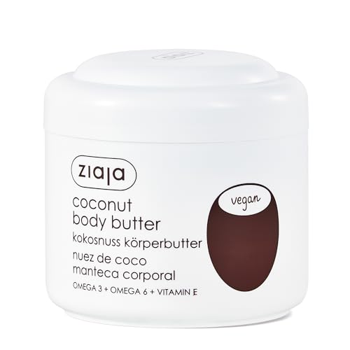 Ziaja M00005772 - Coco Manteca Corporal 200ml