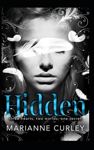 Book cover for Hidden