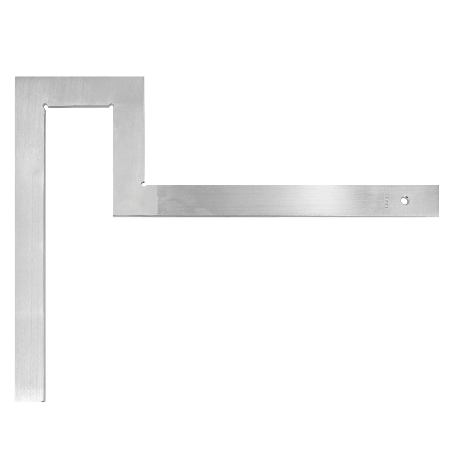 Flanschenwinkel Größe 800 x 800 mm