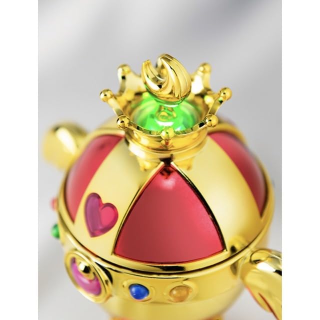 Amazon.co.jp: 美少女戦士セーラー ムー ン RAINBOW MOON