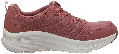 Image of Skechers Women D'Lux Walker Natural Connect Walking Shoes