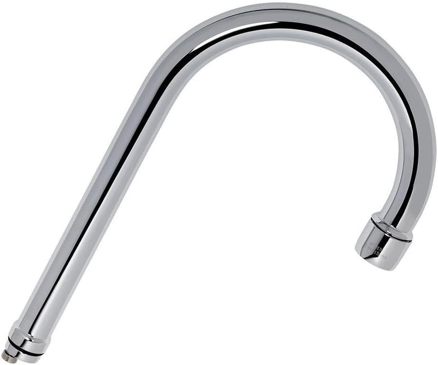 for American Standard 060281-0020a Gooseneck Spout S/A-Amarilis Centerset Replaces Parts