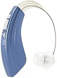 Britzgo Premium Hearing Amplifier For Adults And Seniors, Rechargeable Battery with 50 Hour life Per...