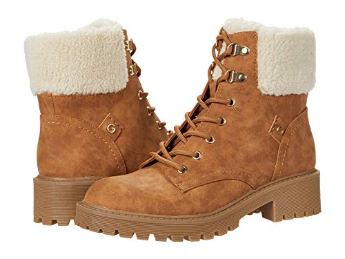 Image of GBG G by Guess Los Angeles Saucie Boot for Women