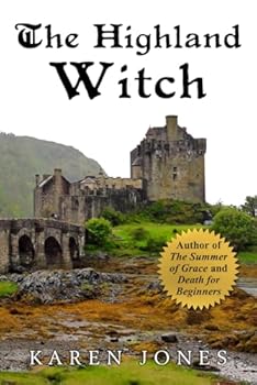 Paperback The Highland Witch Book