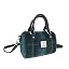 Colour 119 Blue/Turquoise Check