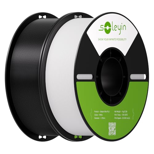 Filament SOLEYIN PLA High-Speed