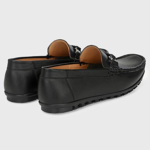 Image of Centrino mens 7104-26 Moccasin