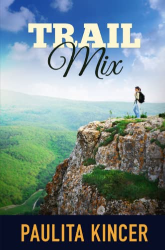 Trail Mix Paperback – September 28, 2014
