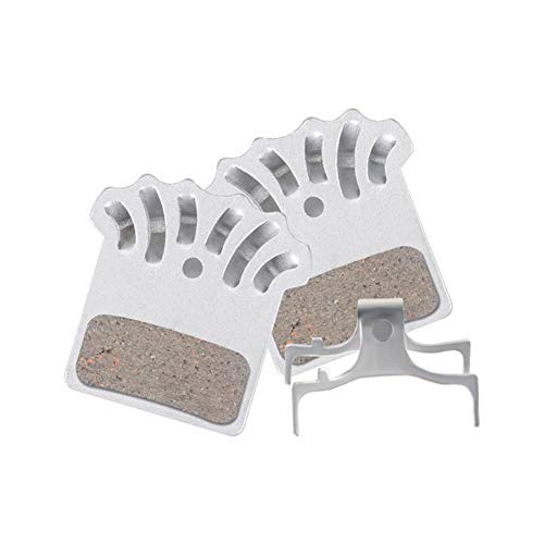 Pinza Freno a Disco MTB F160 / R140 F180 / R160