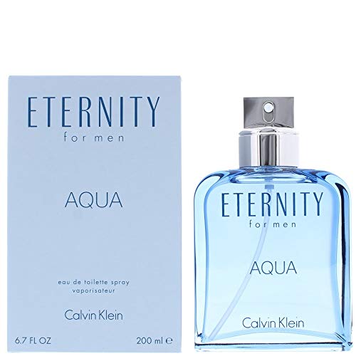 eternity aqua blue