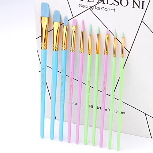 Pintura de rosto | Conjunto de maquiagem infantil pintura corporal | Conjunto de tintas corporais pi