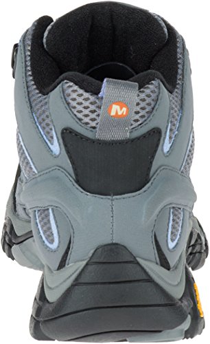 Image of Merrell Women's Moab 2 Mid Gtx Hiking Boot