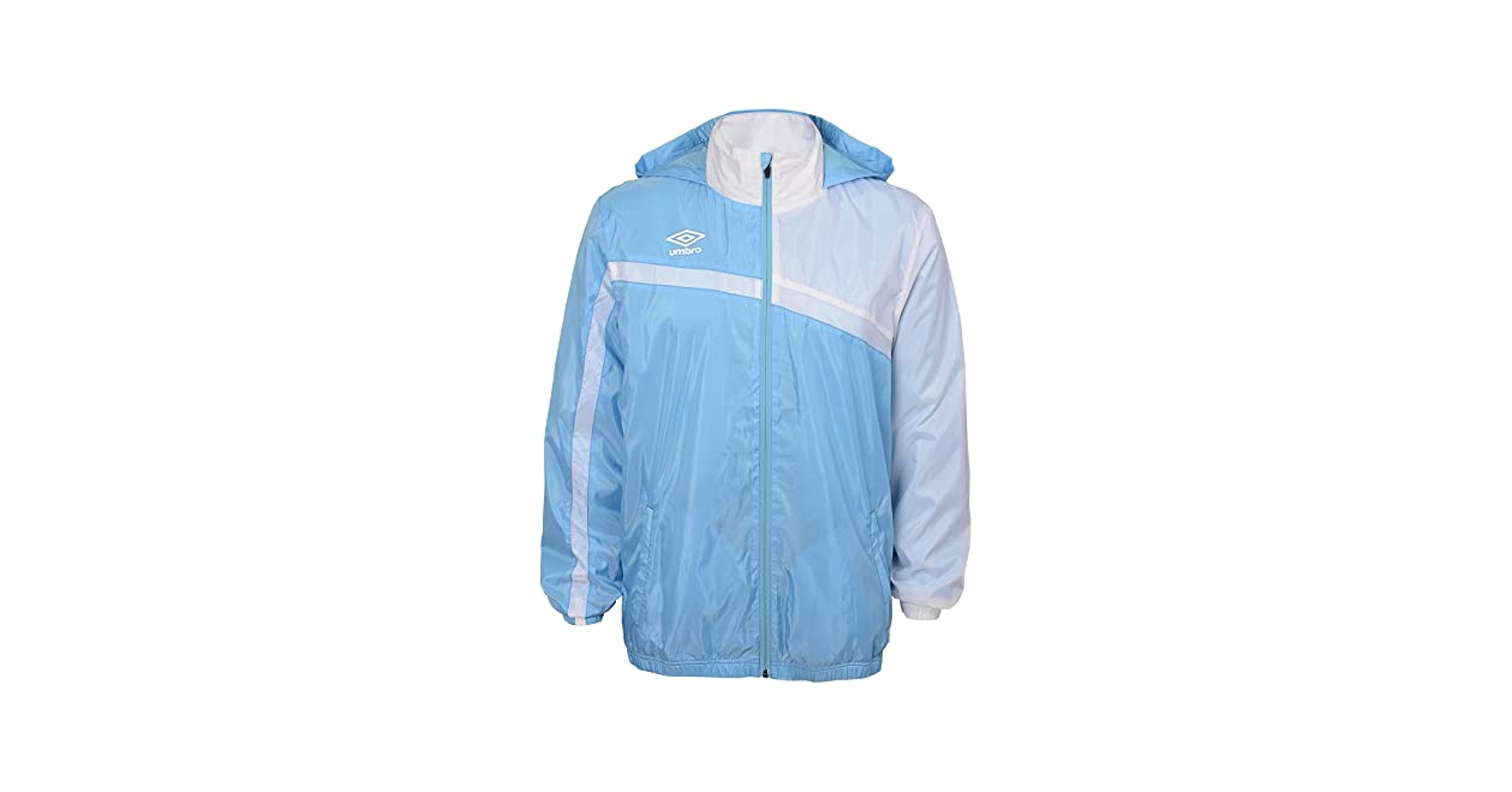 ◆UMBRO◆ Sunshower Women's 2in1 2-in-1 Detachable Jacket Ch Amazon.com: Umbro Men's Standard Zip Off Sleeve Wind Jacket