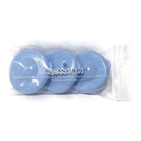 AquaNation - Dew Cap Replacement (Quality of 3) Cover